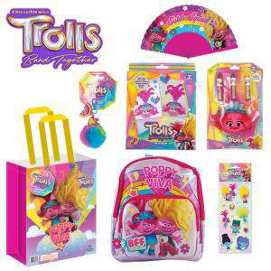Trolls Showbag