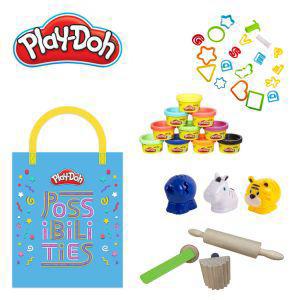 Play-Doh Showbag