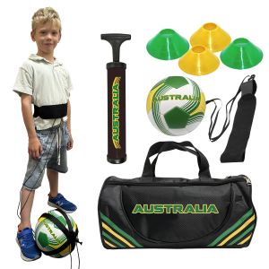 Australian Soccer Bag