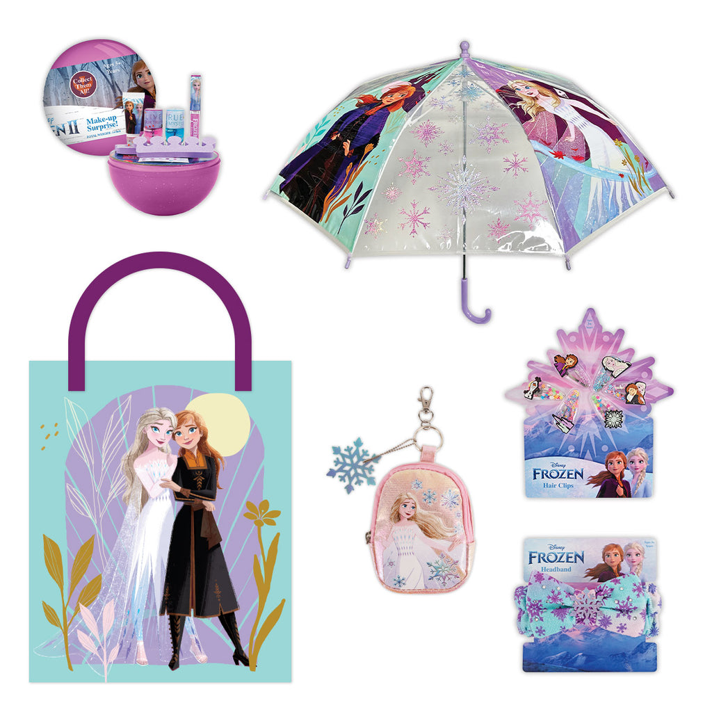 Frozen II Fashion Showbag