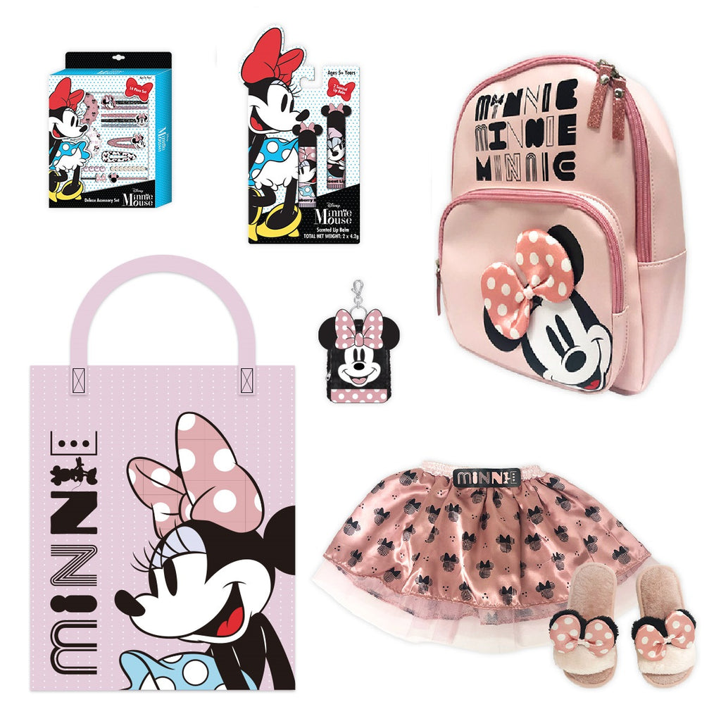 Minnie Mouse Showbag