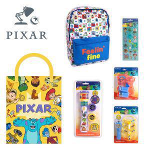 Pixar Showbag