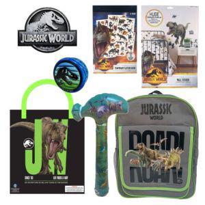 Jurassic World Dominion Showbag