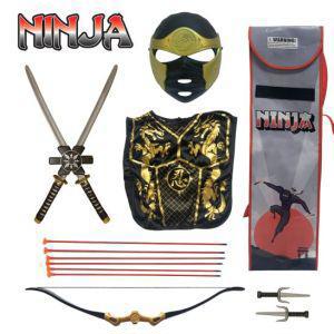 Ninja Showbag