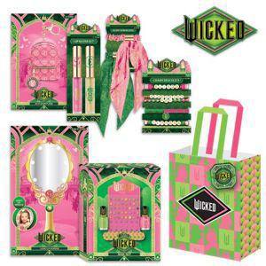 Wicked Showbag