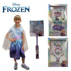 Frozen II Dress Up Showbag