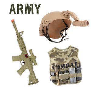 Army Showbag