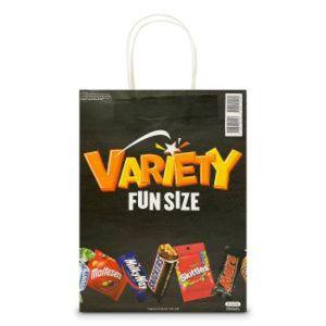 Mars Sharing Bag