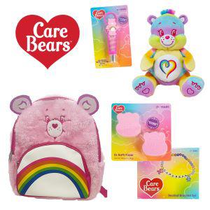 Care Bears Showbag