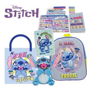 Stitch Stationery Showbag