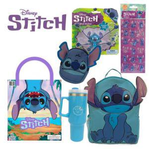 Stitch Novelty Showbag