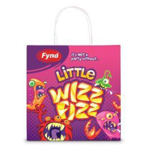 Wizz Fizz Little Wizz Fizz Showbag