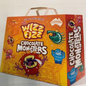 Wizz Fizz Chocolate Bag