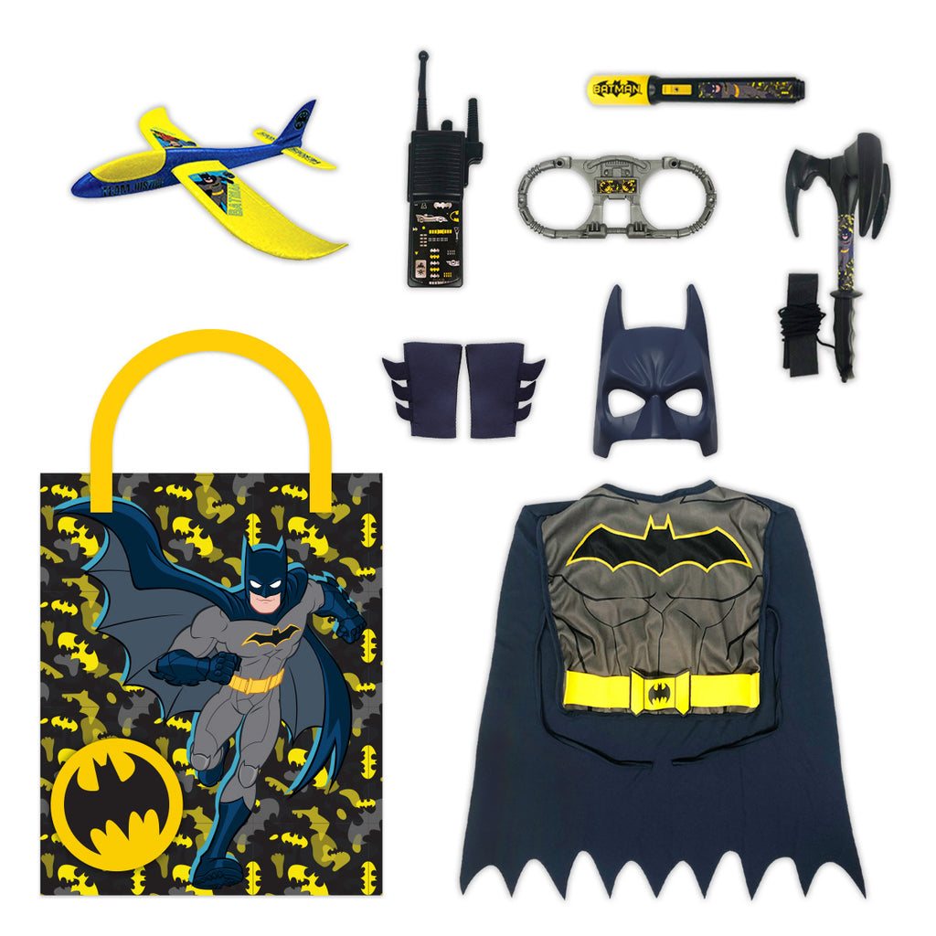 Batman Showbag