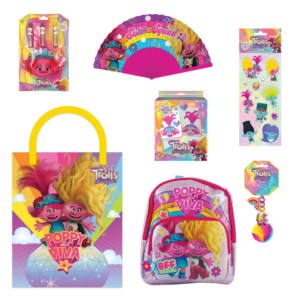 Trolls Showbag