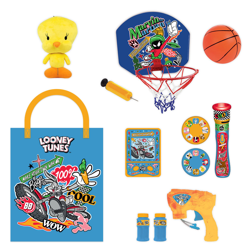 Looney Tunes Showbag