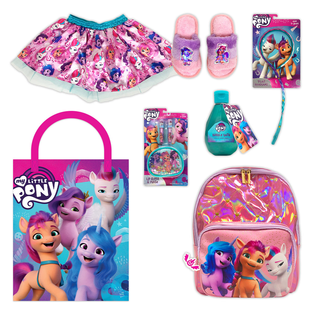 My Little Pony Showbag