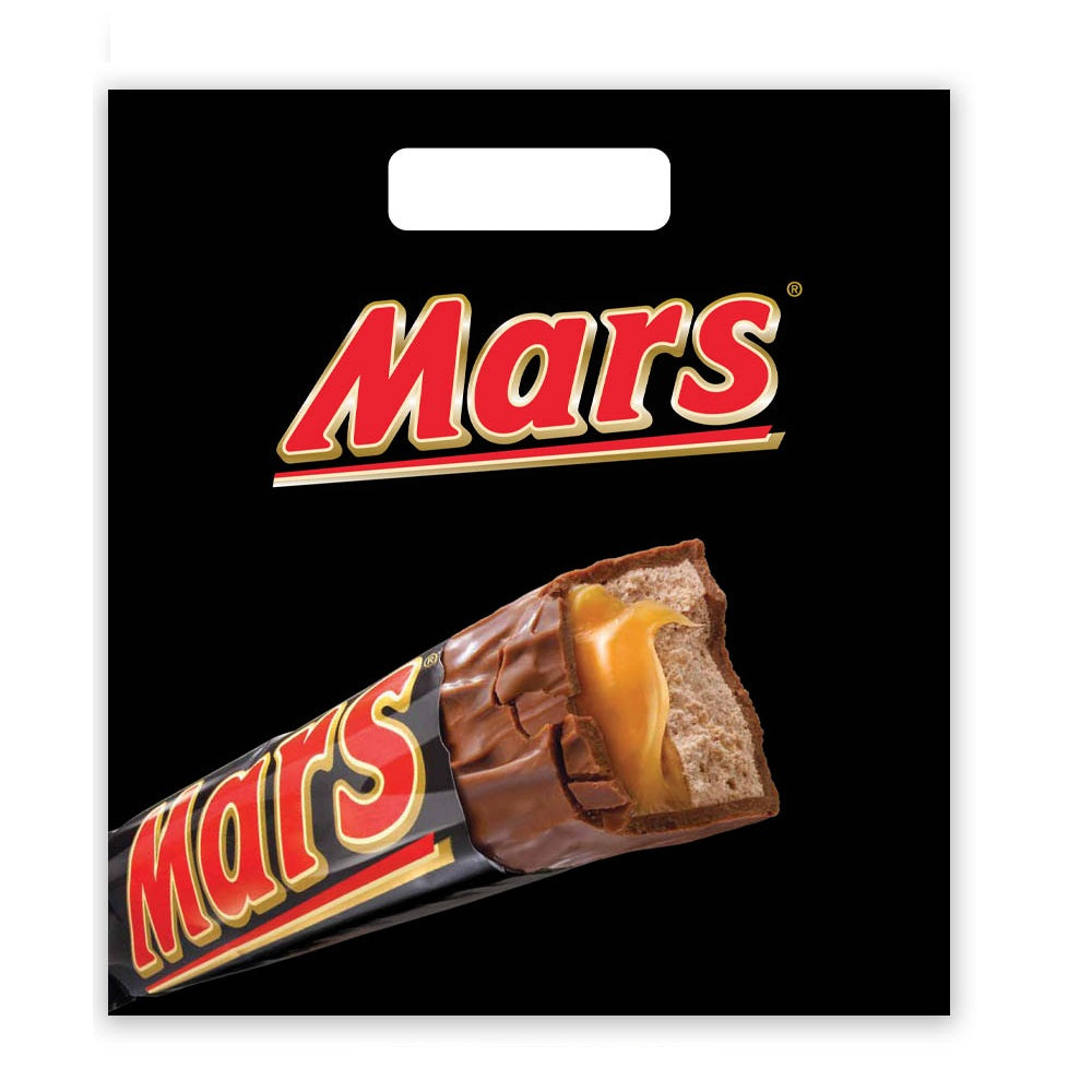 Mars Showbag