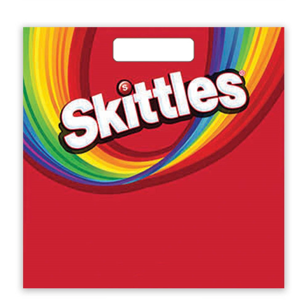 Skittles Family Sharing Bag Showbag